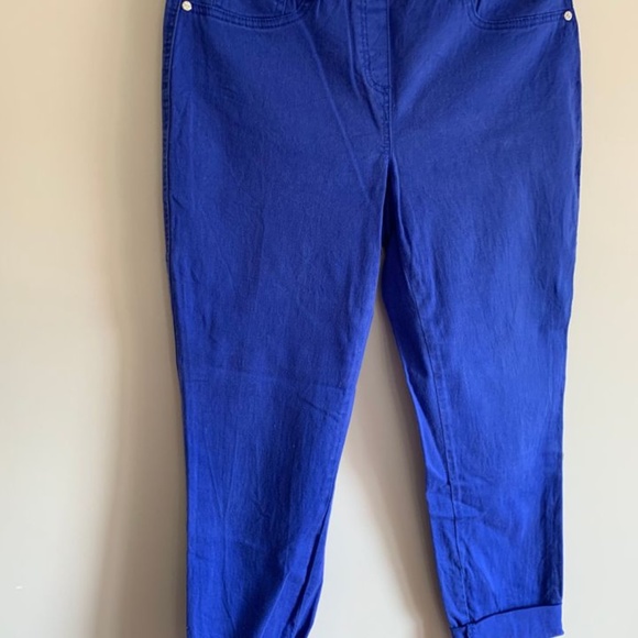 Pants - Picture 1 of 4